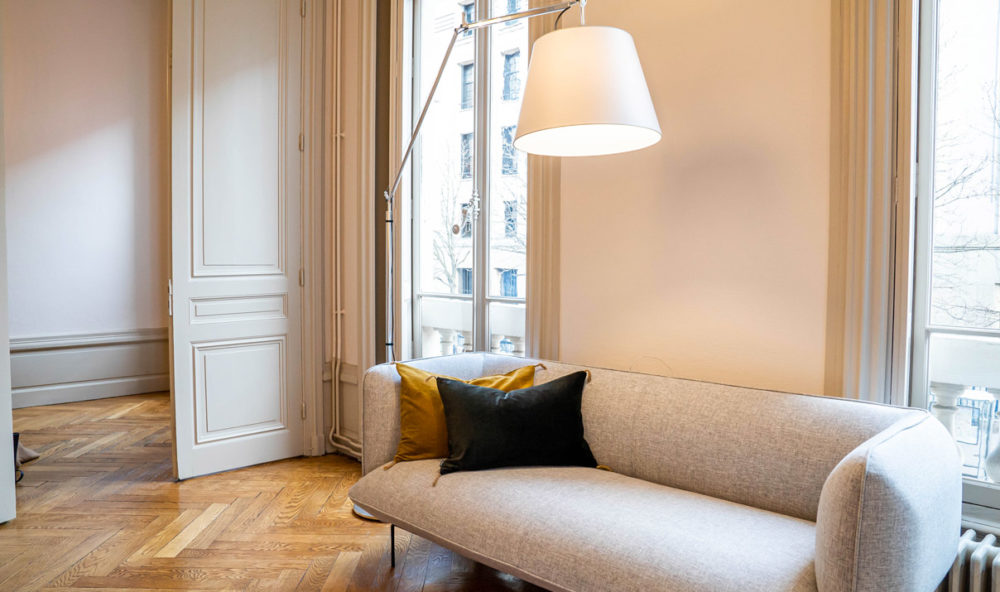 Bureau Camille Michaud