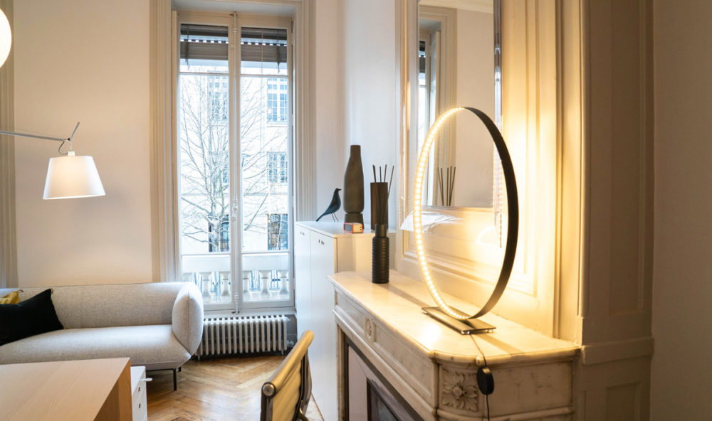 Bureau Camille Michaud